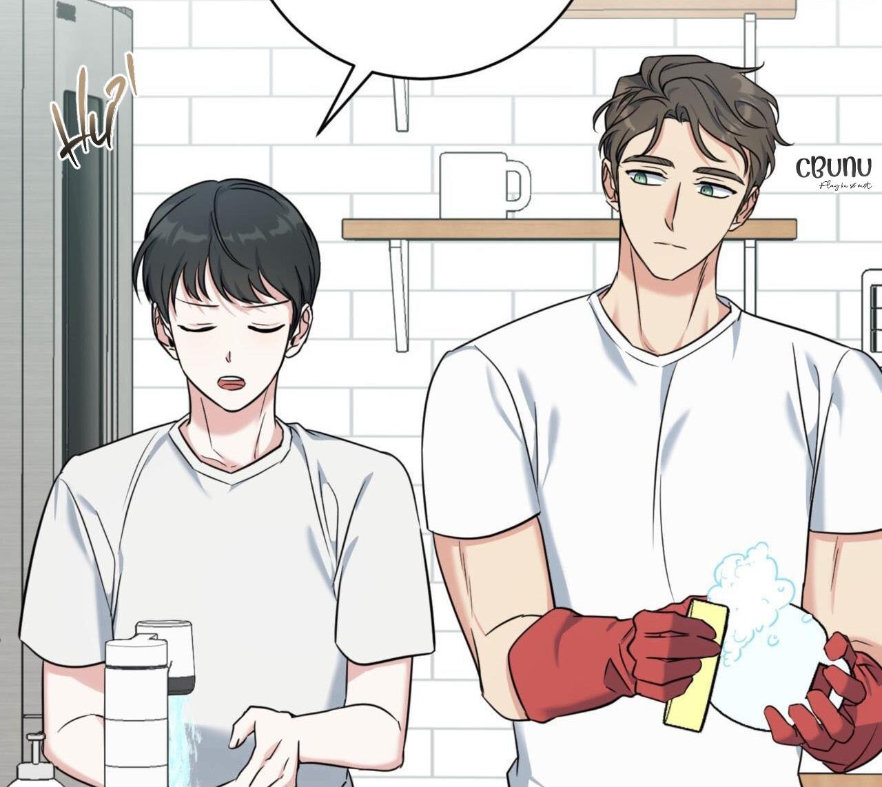 khu rừng tĩnh lặng chapter 5 119