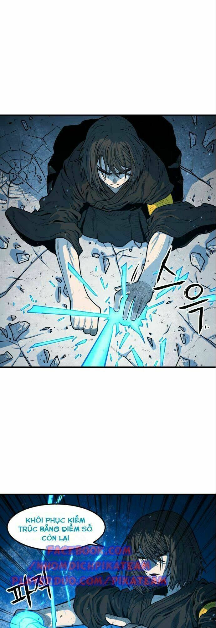 chinh phạt học đường chapter 16 40