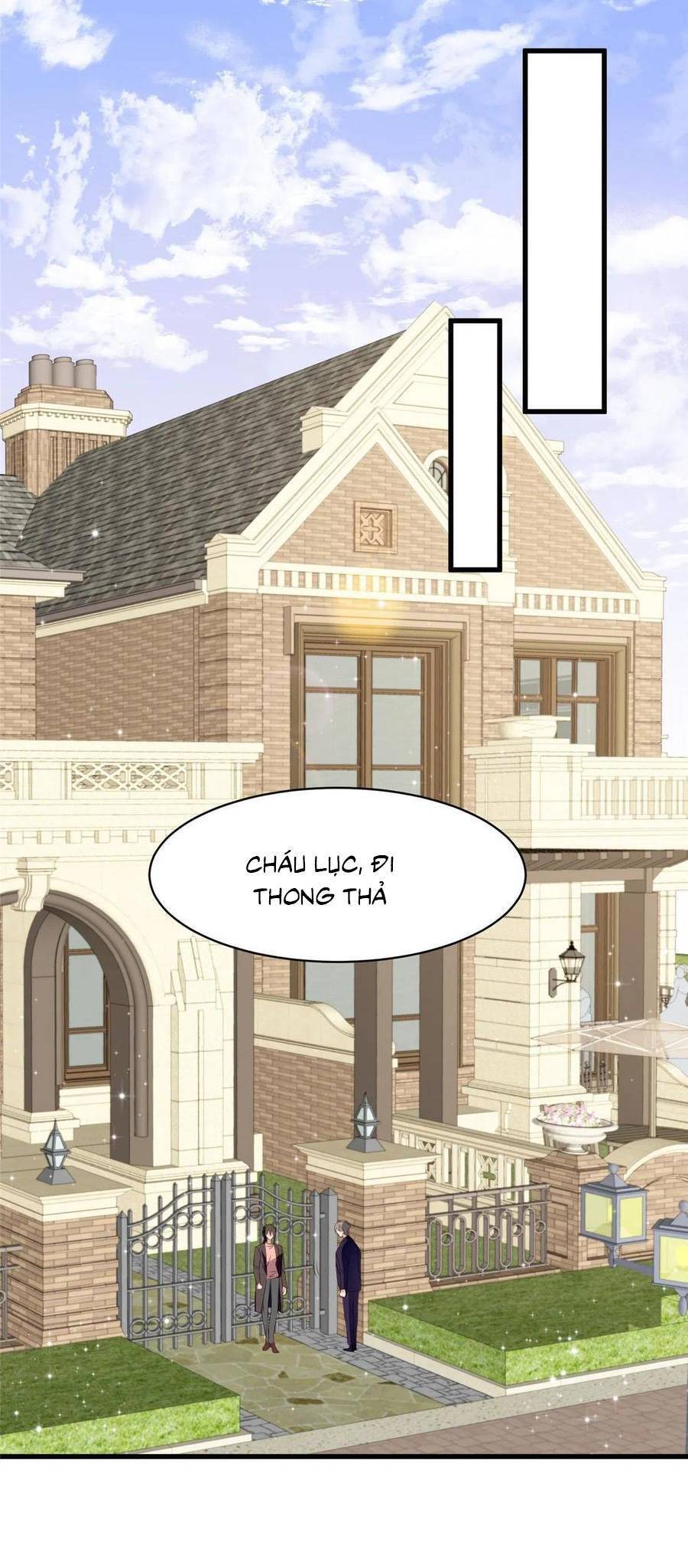 dựa vào đại lão ổn định vị trí c trong nam đoàn chapter 157 10