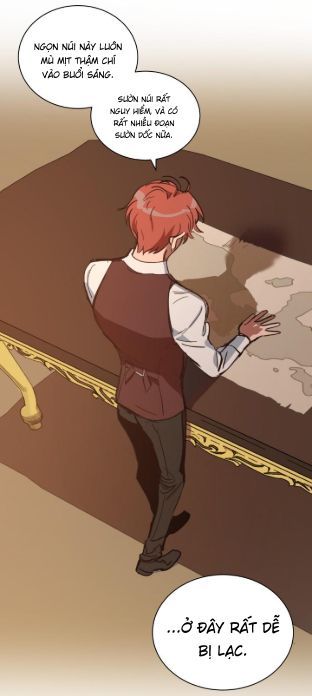 lamia orphe đã chết chapter 9 73