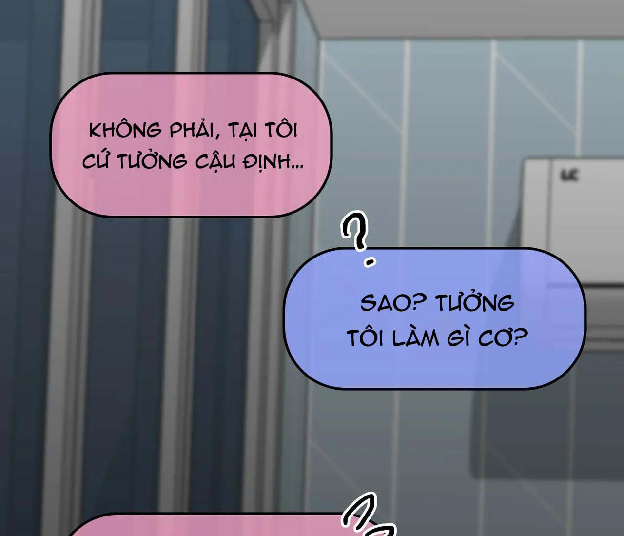 bài học về ngực của quý ngài sextoy chapter 6 64