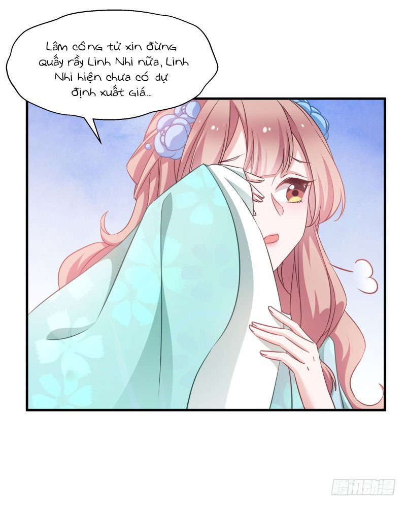 trò chơi trừng phạt chapter 64 15