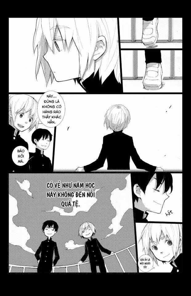 hell kitchen [vns] chapter 0 10