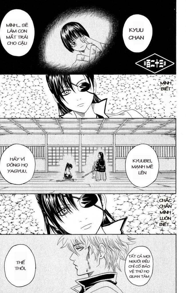 gintama - linh hồn bạc chapter 123 1