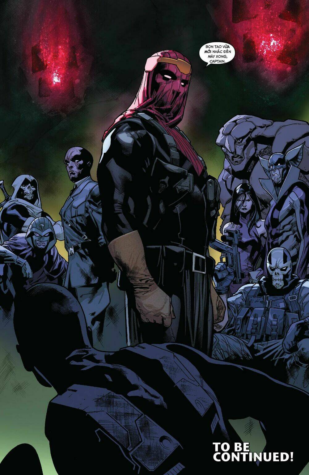 All-New Captain America chapter 1 22