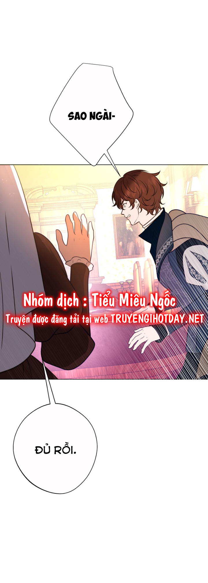 hãy tránh xa khỏi tôi, romeo chapter 82 5