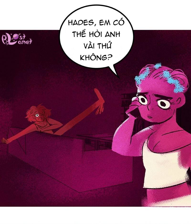 thần thoại olympus chapter 27 27