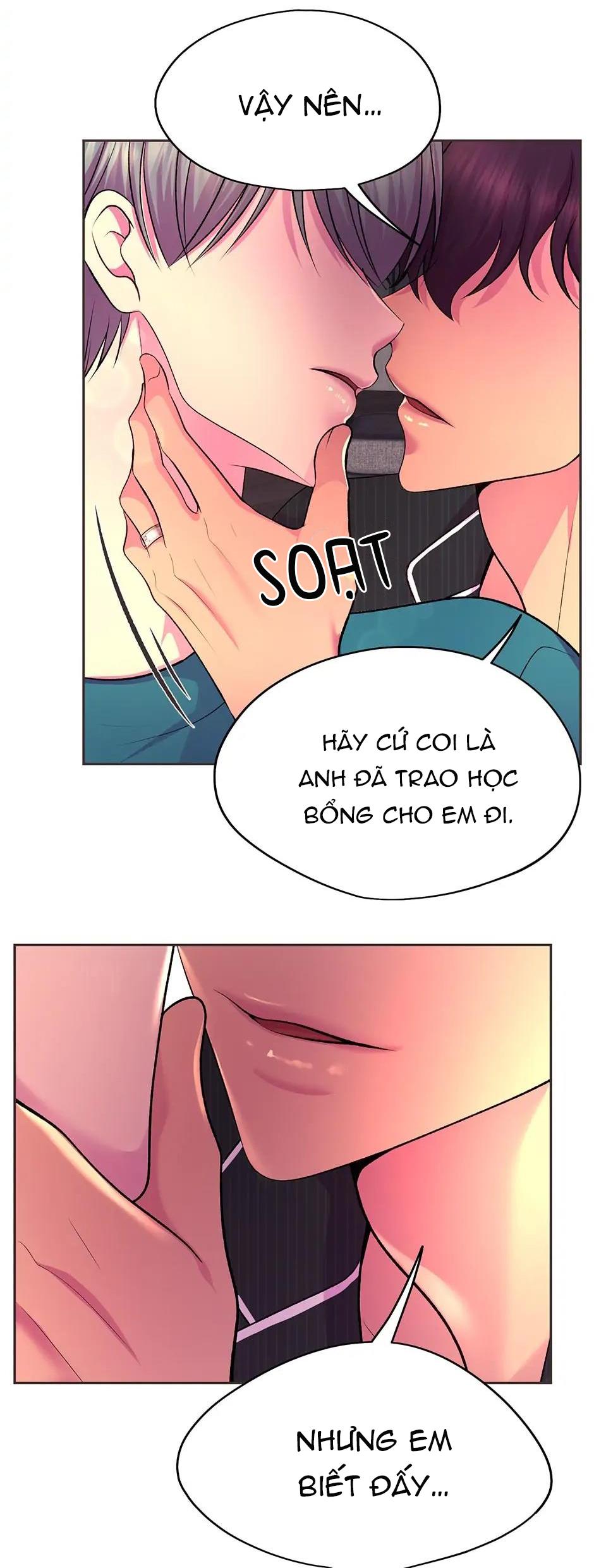 giữ em thật chặt (hold me tight) chapter 177 17