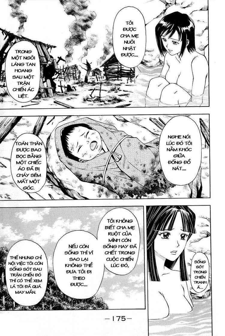 thiếu niên vương phần 2 chapter 27 51