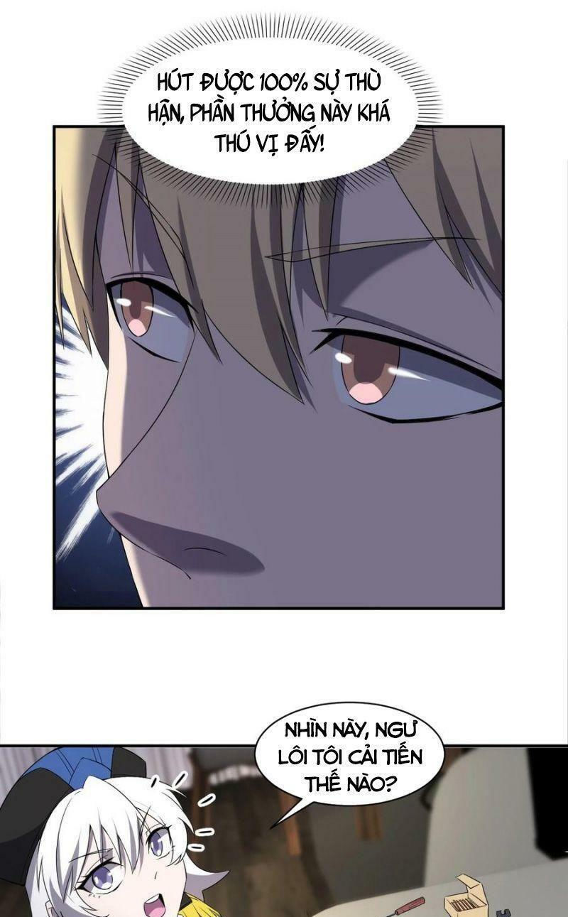 đừng hiểu lầm, tôi mới là người bị hại! chapter 62 34