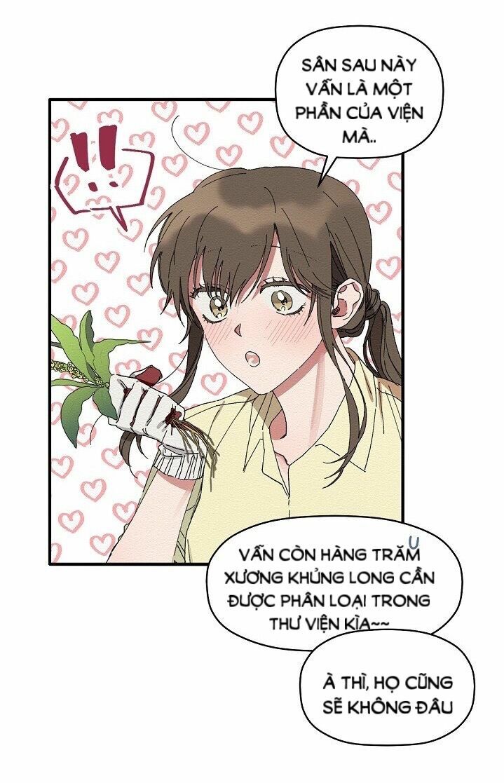 tặng tôi một đóa hoa, tôi sẽ trao em bản thân mình chapter 5 29