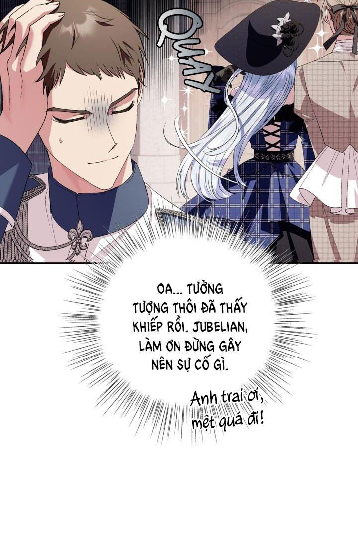 cha à, con không muốn kết hôn đâu chapter 61 19