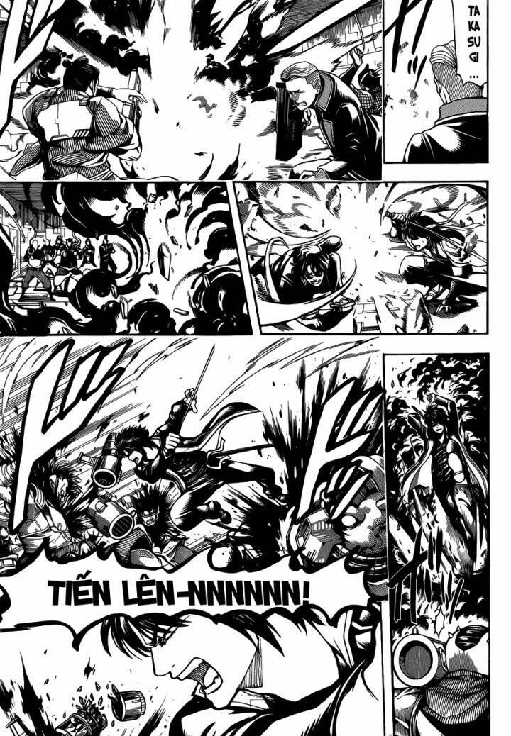 gintama - linh hồn bạc chapter 633 14