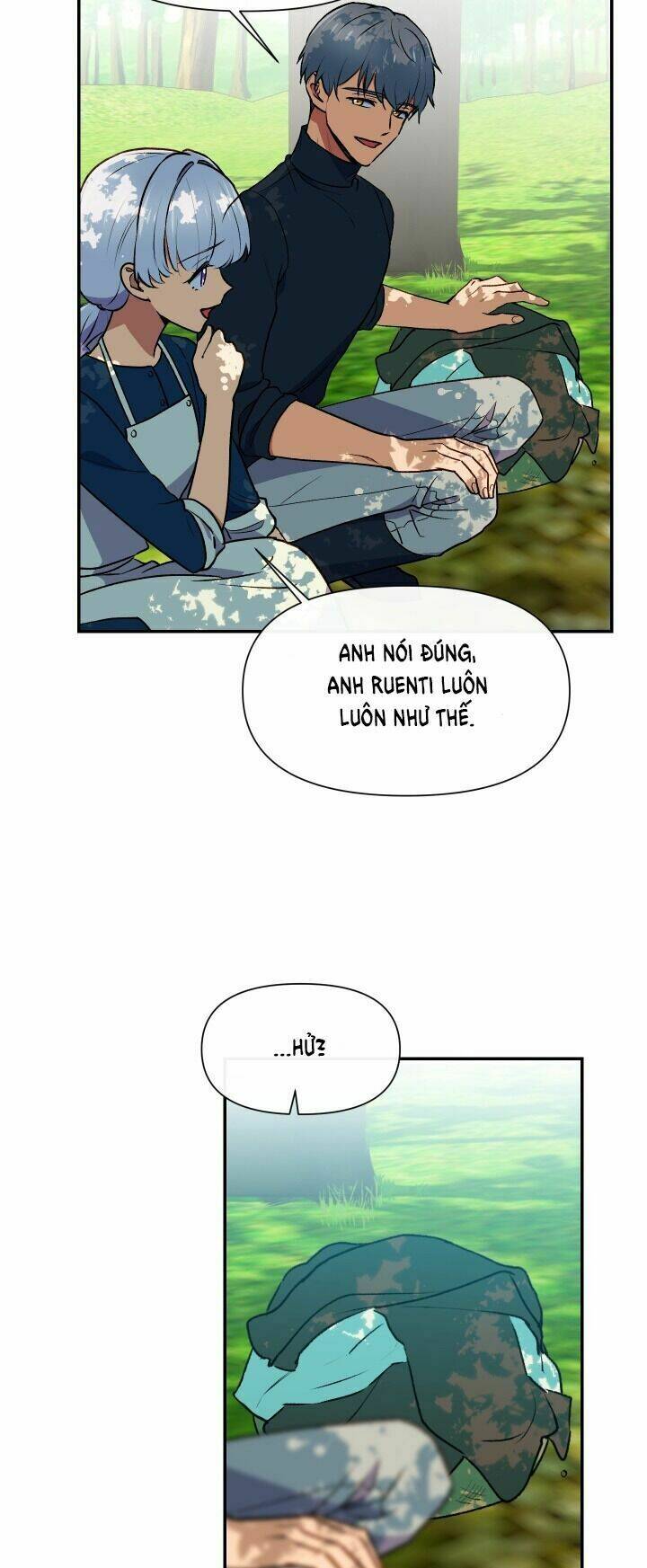 khế ước của nữ công tước quái vật chapter 69 30