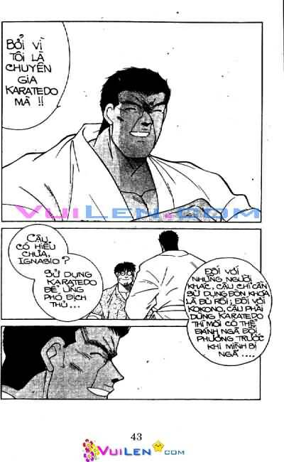 truyền nhân atula - shura no mon i chapter 36 44