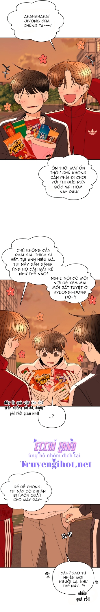 xin hãy xuất hiện chapter 25.2 8