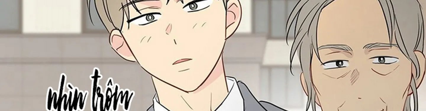 chuyện quái gì với giấc mơ đó vậy chapter 17 83