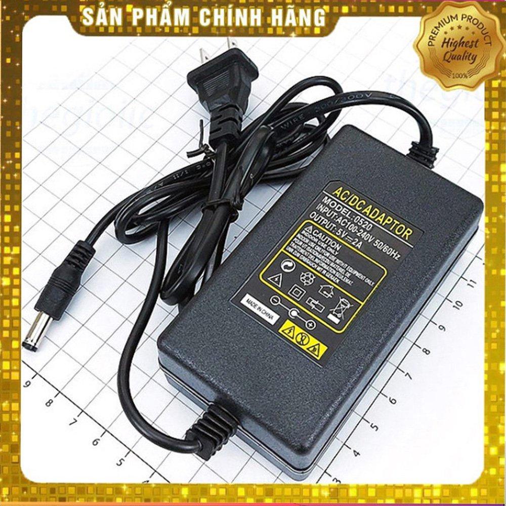 Nguồn Adapter 5V 2A Cao Cấp