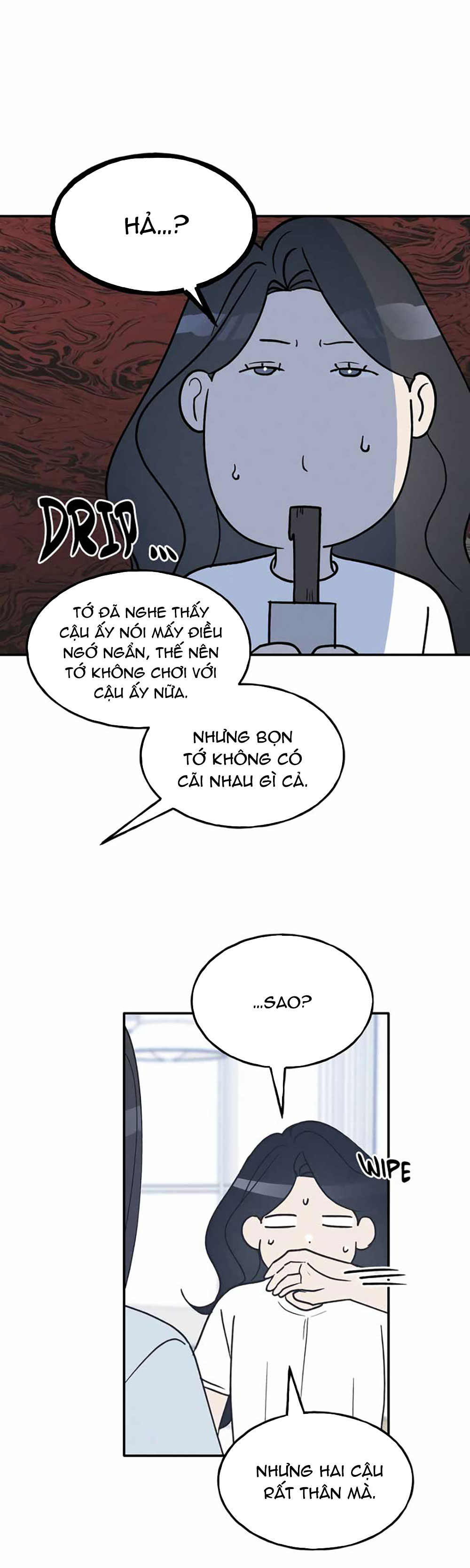 nguyên tắc của bạn thân là con trai chapter 44.2 26