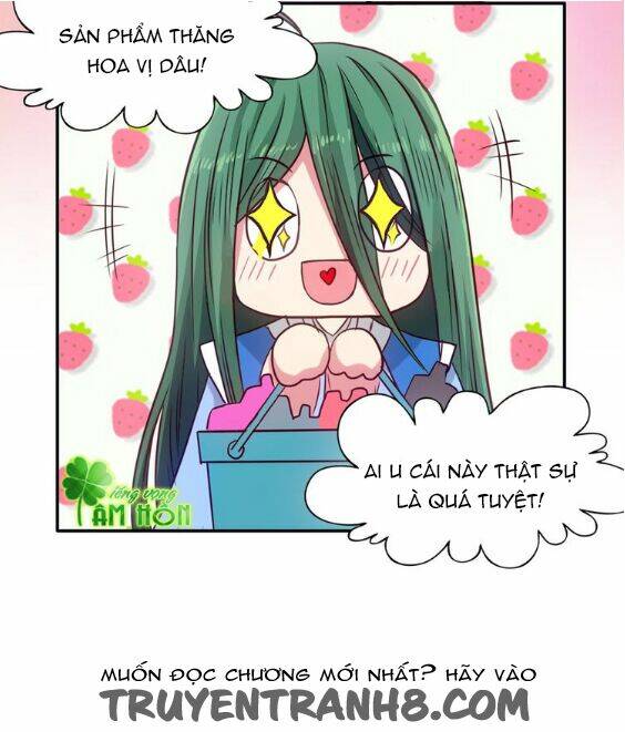 boygroup của ta, thần của ta chapter 4 44