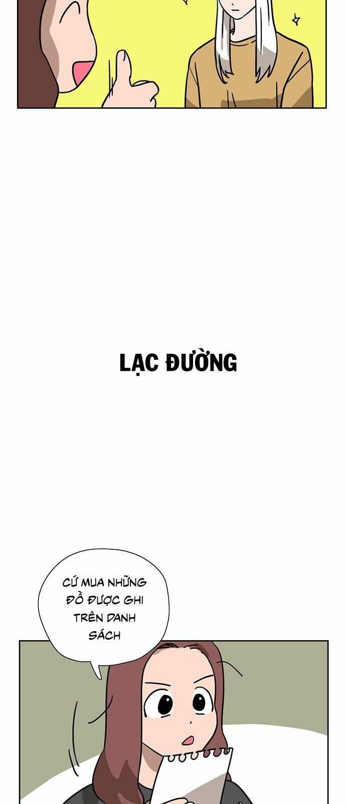 hoàng tử vương quốc mèo chapter 8 5