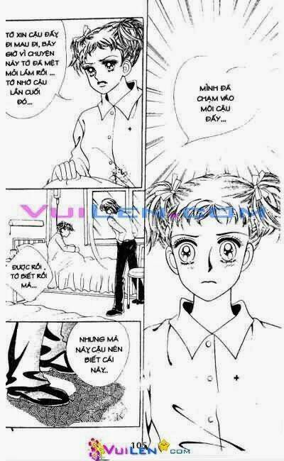 tình yêu diệu kỳ chapter 4 105