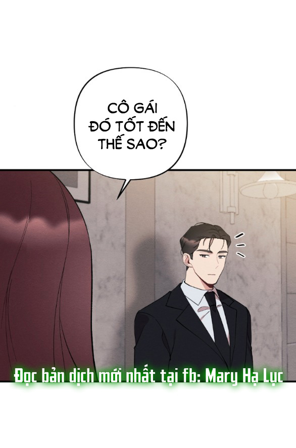 Ăn Mòn chapter 32.1 - Trang 3