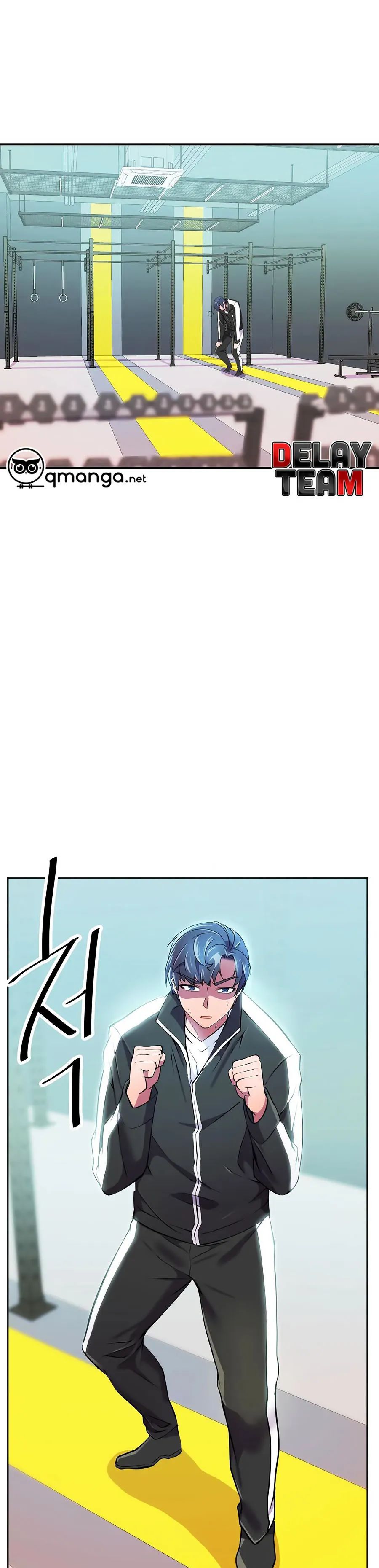 quản lý của siêu anh hùng chapter 23 1