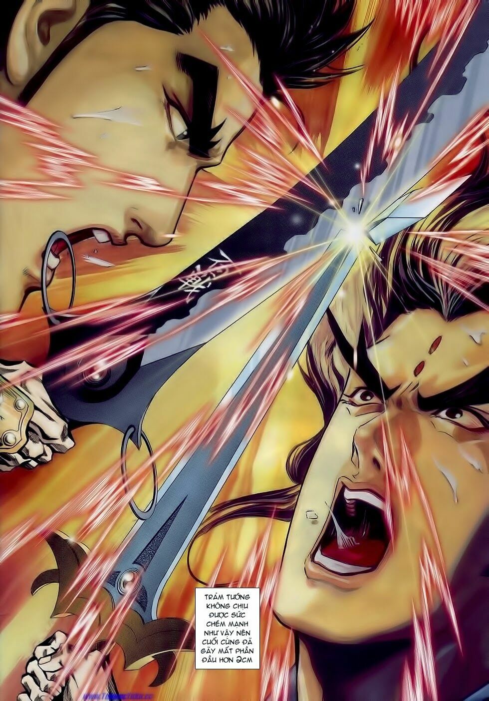 tầm tần ký chapter 166 14