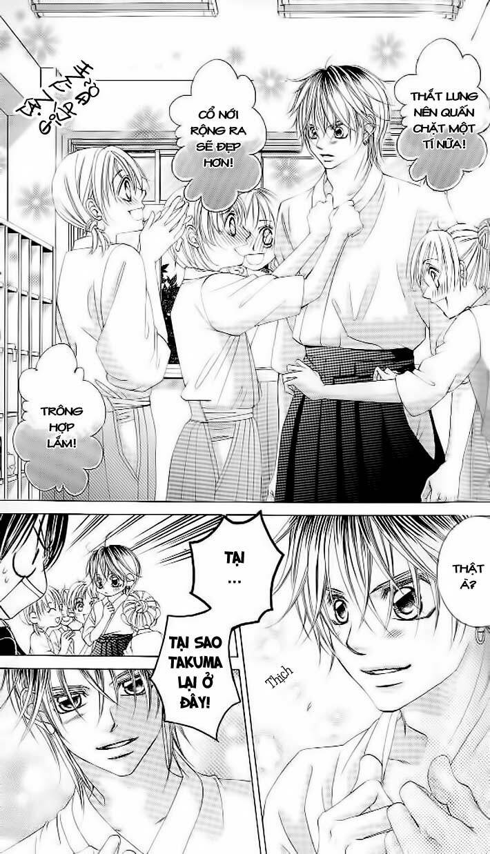 boku no hatsukoi wo kimi ni sasagu chapter 44 6