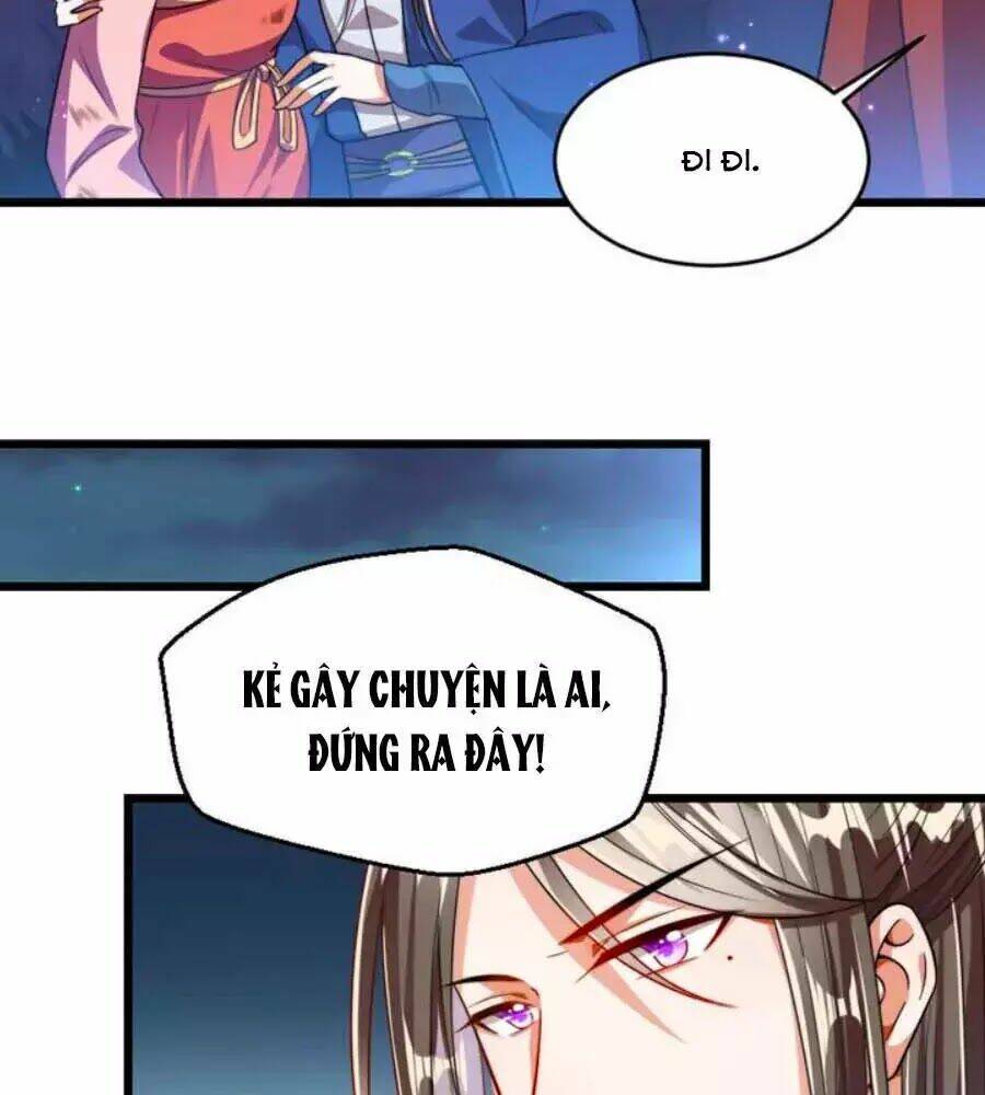 thái tử điện hạ, nô tài có hỉ rồi chapter 35 5