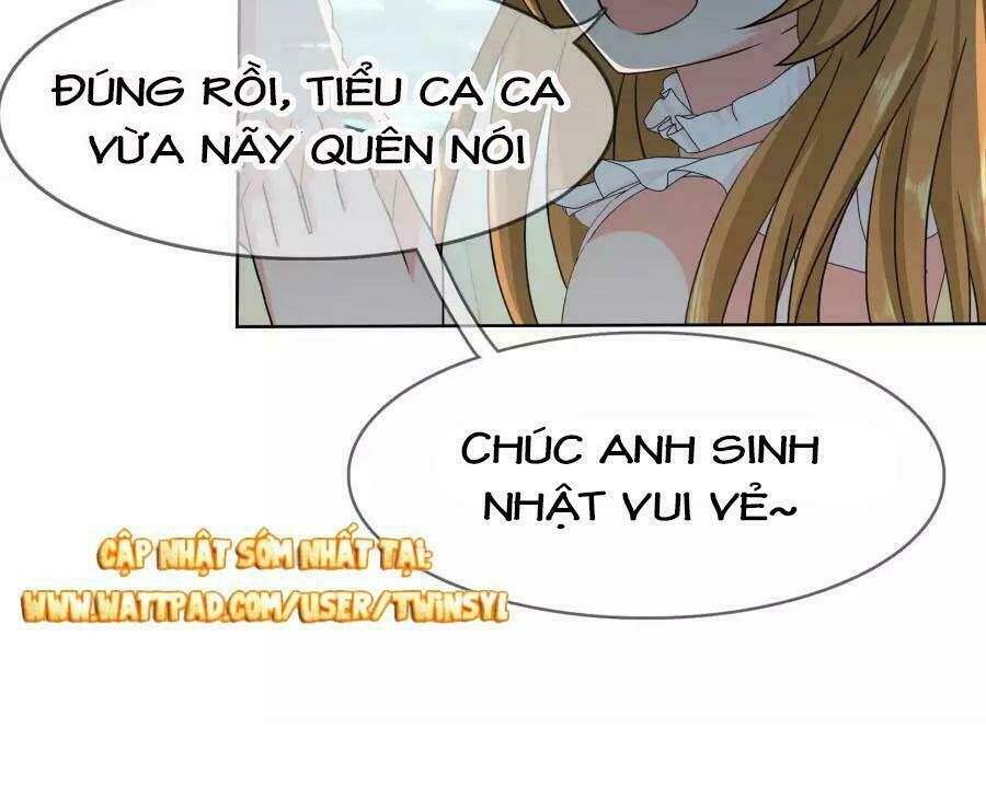 bá đạo trung khuyển tìm ái ký chapter 100 52