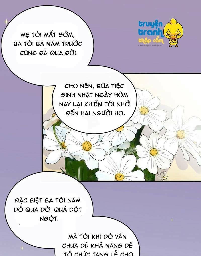 chọc tới chủ tịch tổng tài 2 chapter 20 7