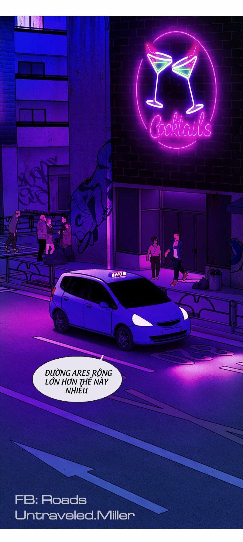 nửa đêm ở poppy land chapter 22 9