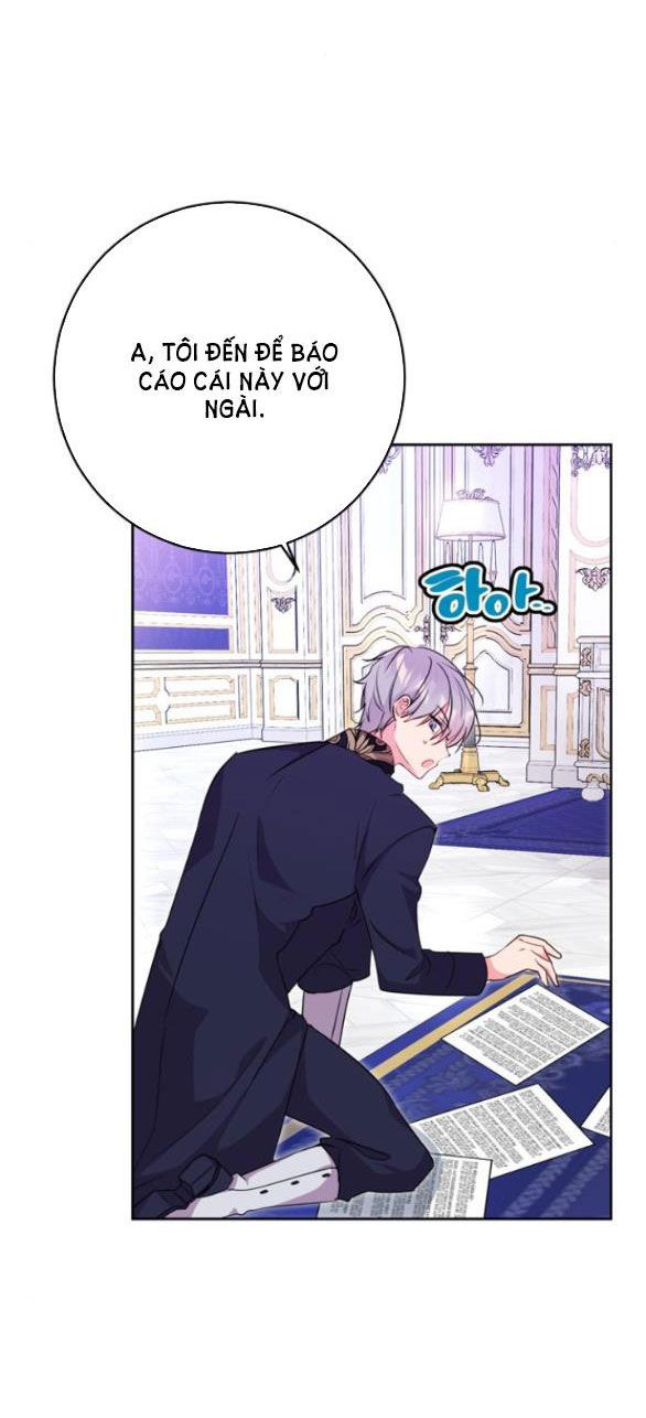 mỗi đêm chồng tôi đều biến đổi chapter 7.2 2