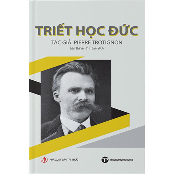 Triết Học Đức