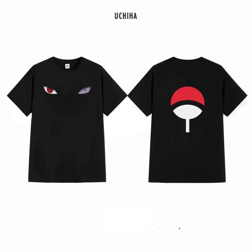 HOT Áo phông unisex in hình Zoro One Piece - Naruto - Dragonball cực ngầu