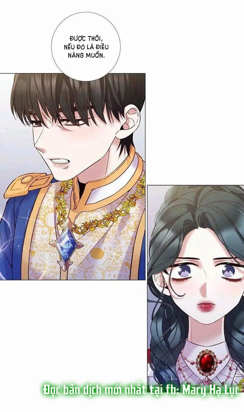 từ tiểu thư thành hoàng hậu - lady to queen chapter 74.2 3