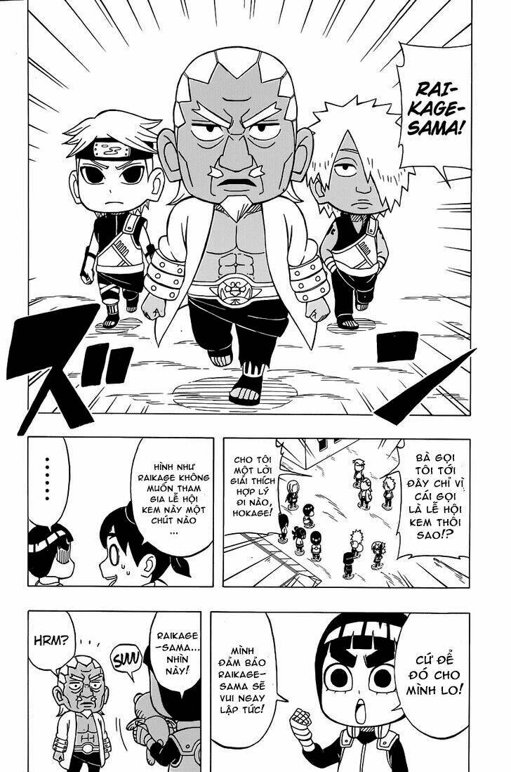 rock lee's springtime of youth chapter 38 9