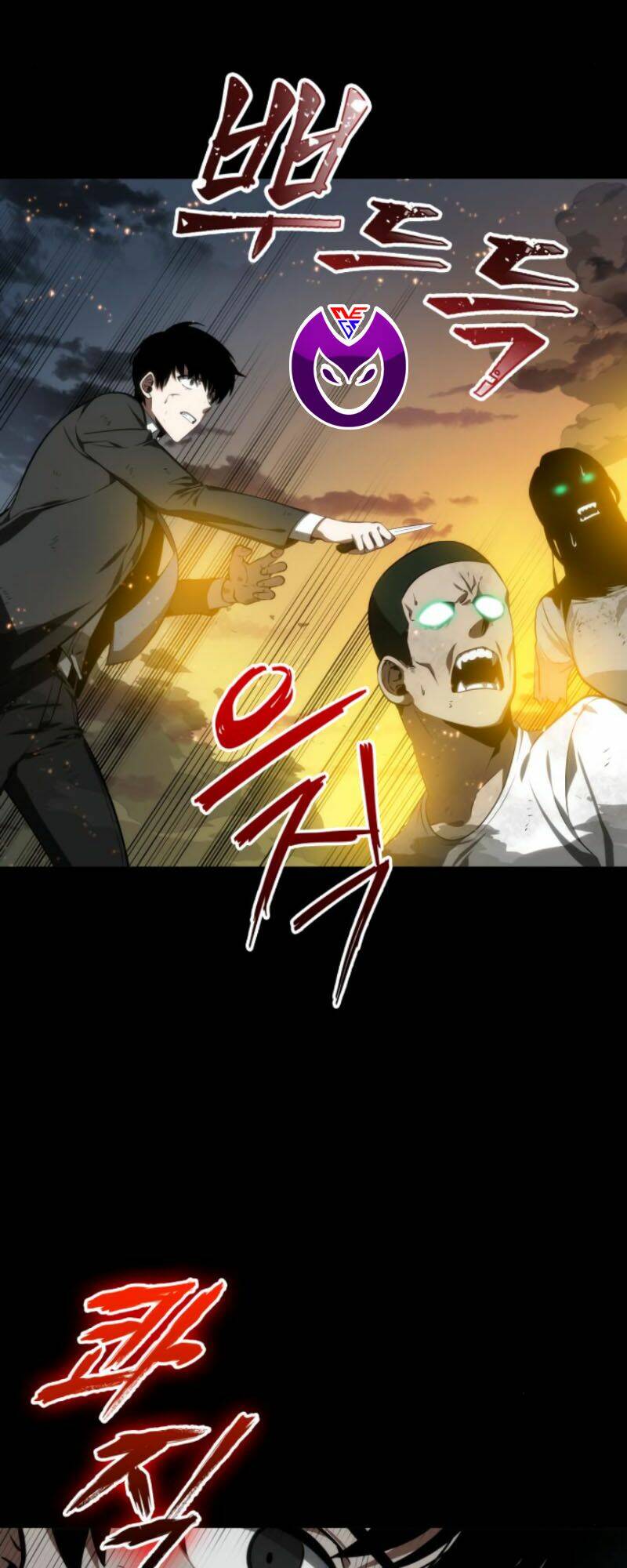 toàn trí độc giả - omniscient reader chapter 11 3