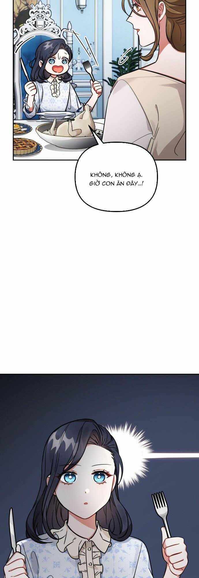 thân gửi nàng bạch tuyết chapter 2 34