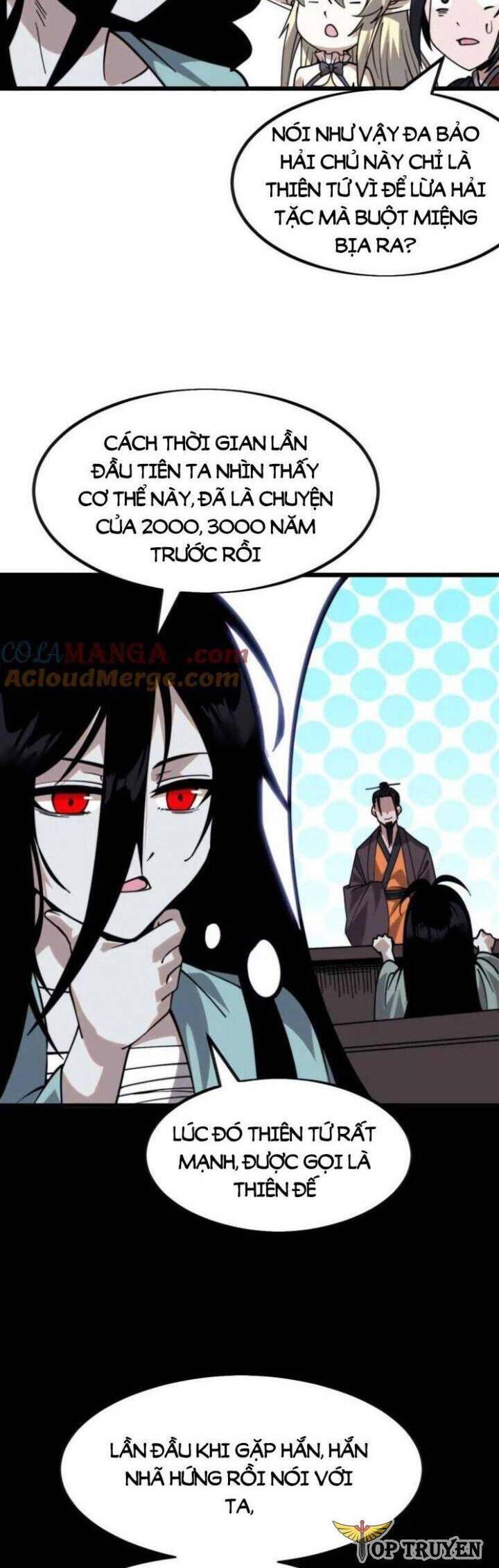 ta có một sơn trại chapter 1051 9