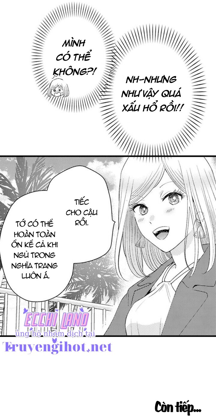 khi bạn tình phải lòng nhau (full) chapter 7.2 18