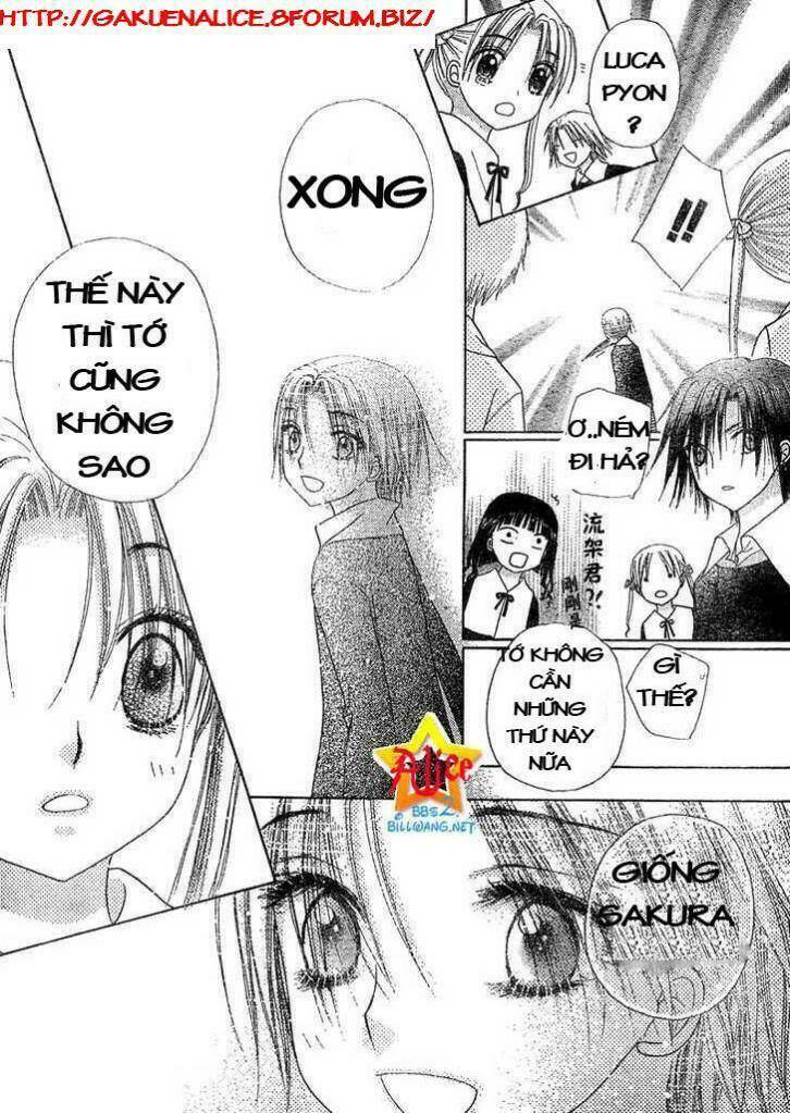 gakuen alice chapter 70 29