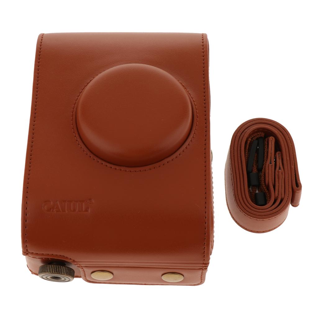 Da Bao Da Bảo Vệ Túi Lấy Liền Lomo'Instant Automat Camera