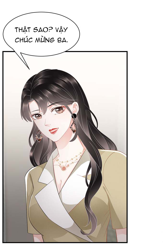 [16+] đại tiểu thư có thể có ý đồ xấu chapter 33 26