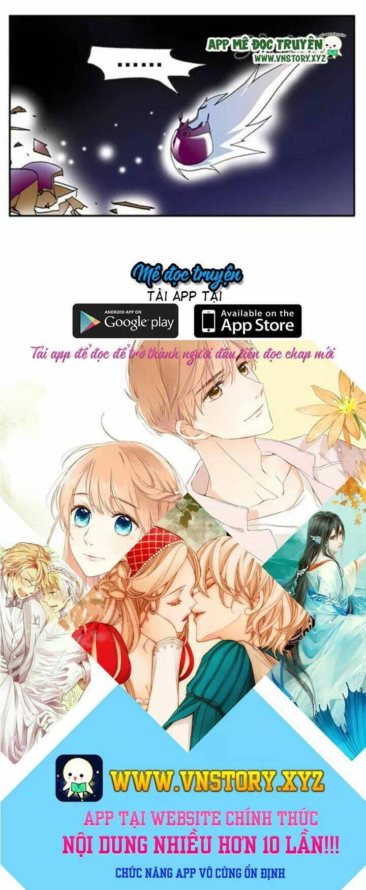 nhà có siêu dễ thương chapter 168 28