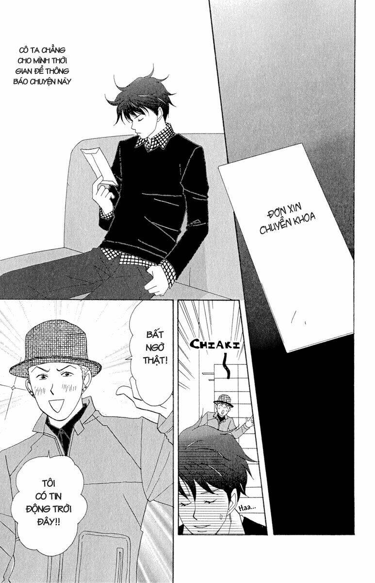 Nodame Cantabile Chapter 10 - Trang 22