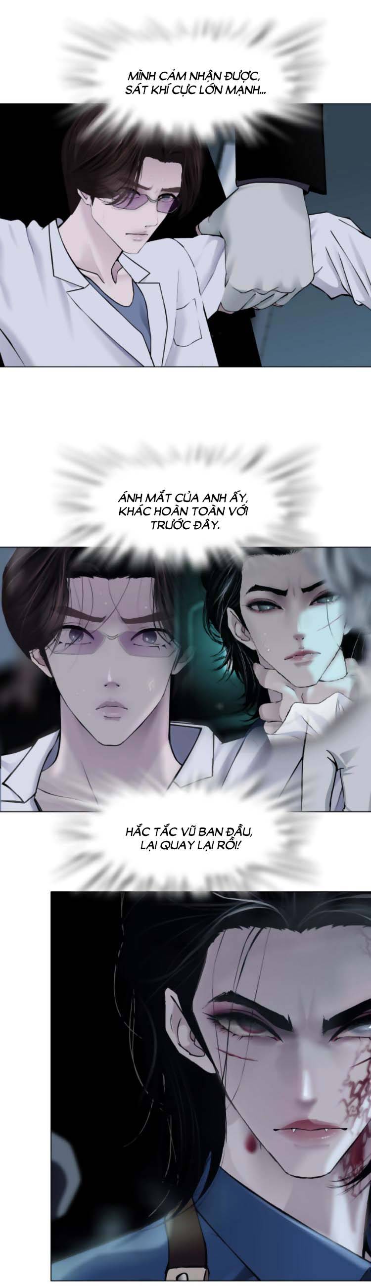 đằng nữ chapter 82 5