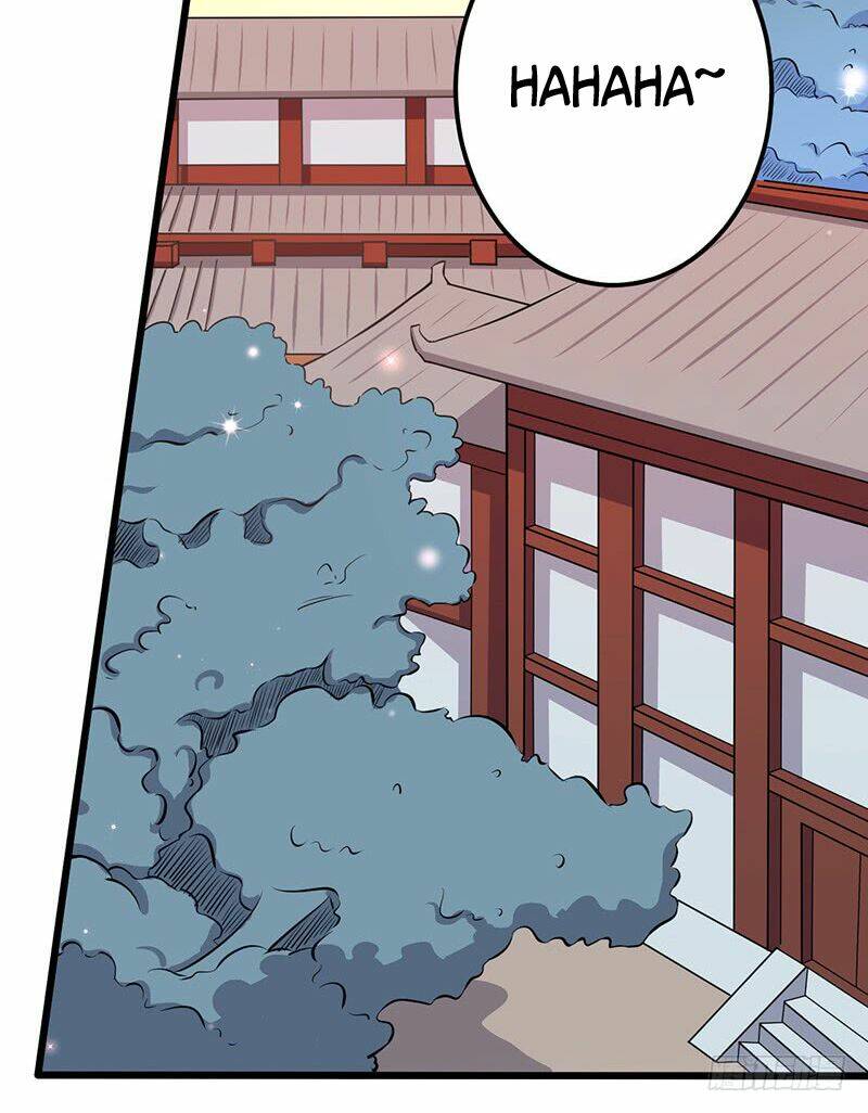 hỗn độn kiếm thần chapter 76 21